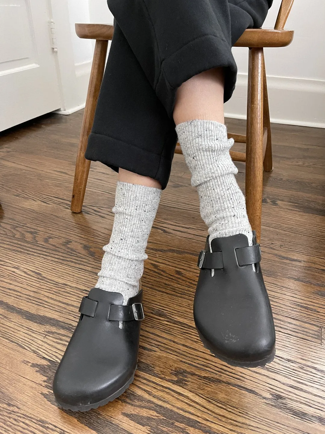 Snow Socks | Le Bon Shoppe