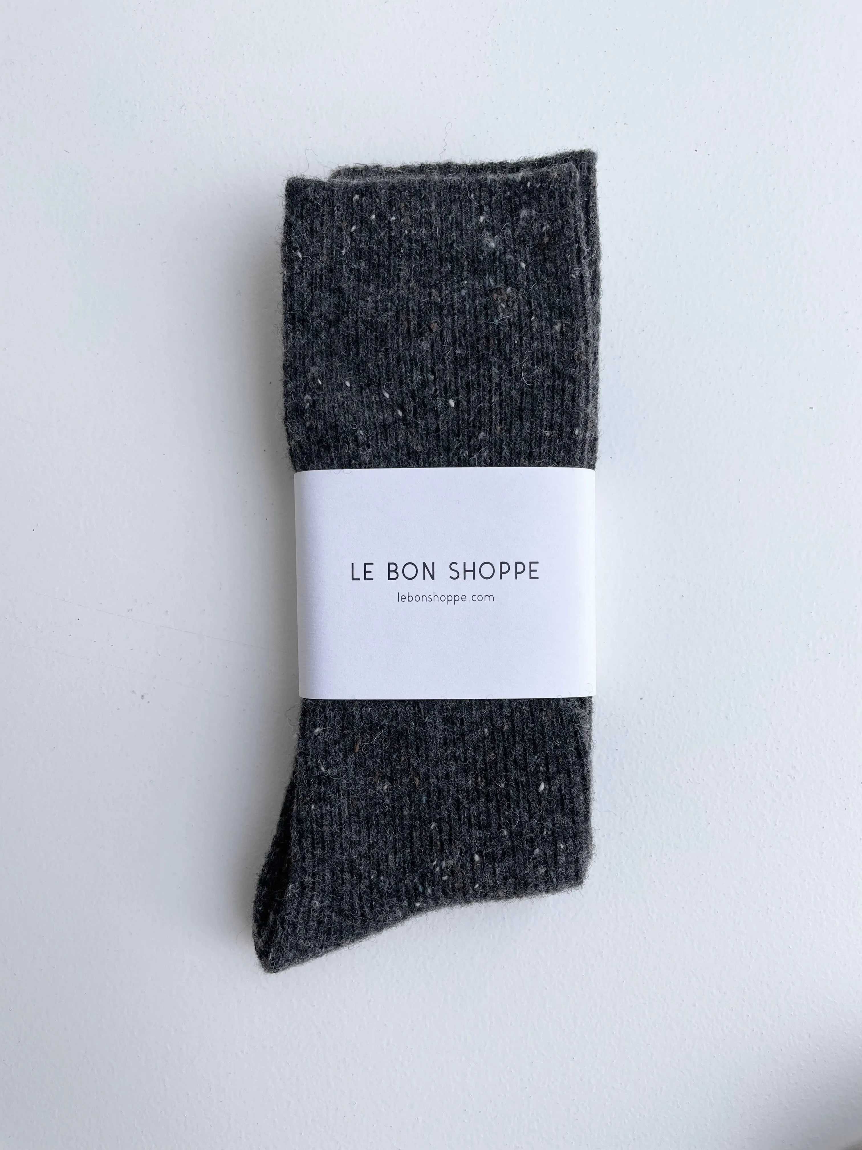 Snow Socks | Le Bon Shoppe