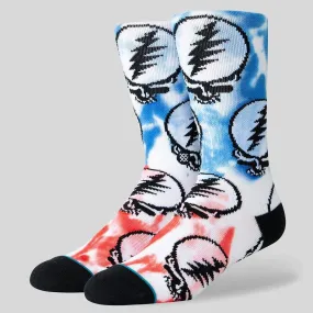 Stance Dead Show Socks