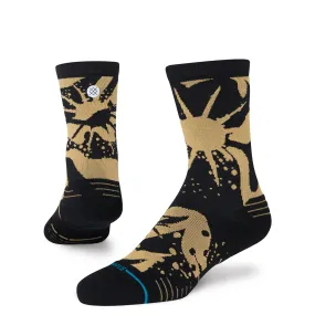 Stance Sun Dust Crew Socks