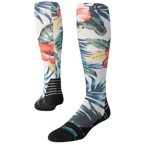 Stance Women's Poly Snow Sock