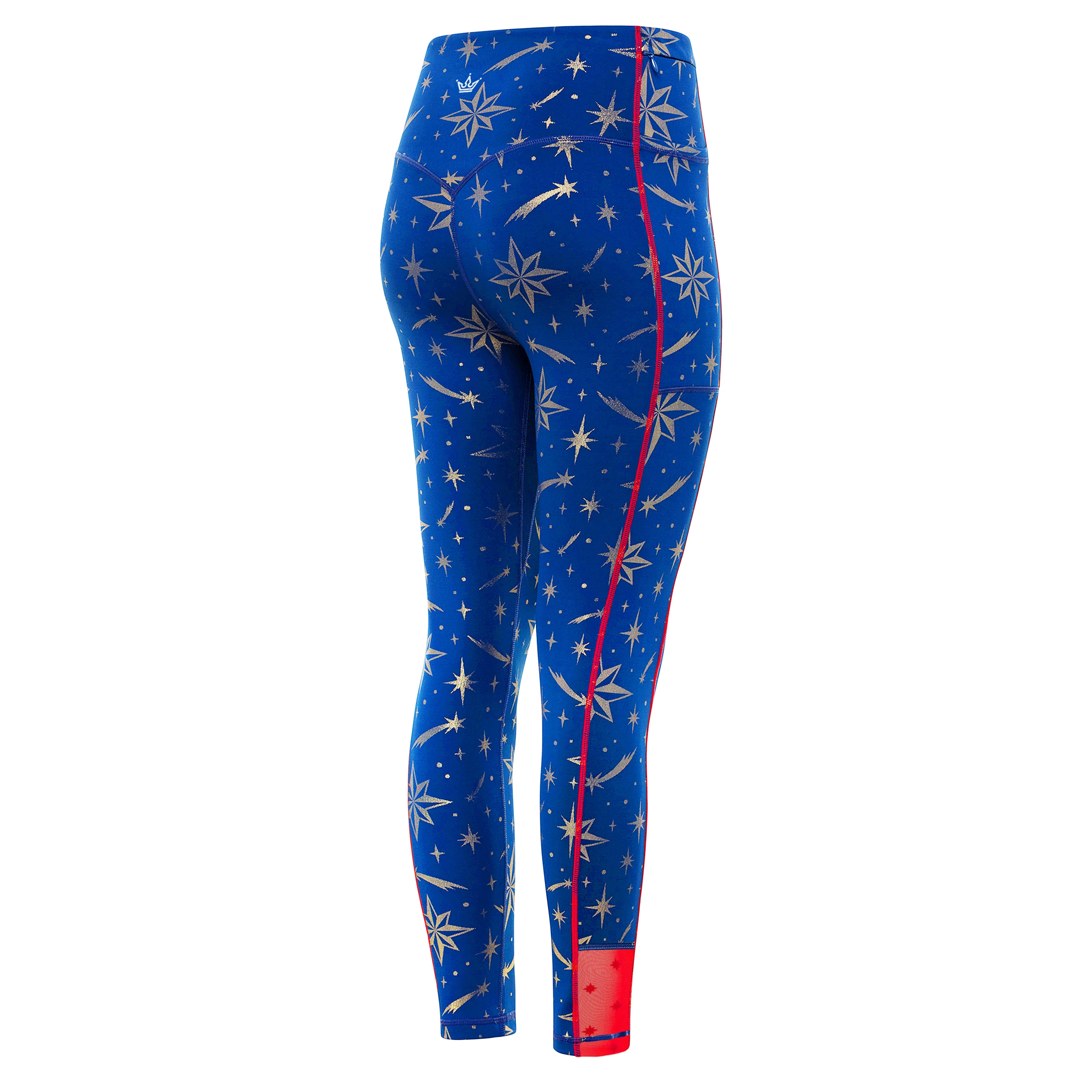 Star Captain Leggings