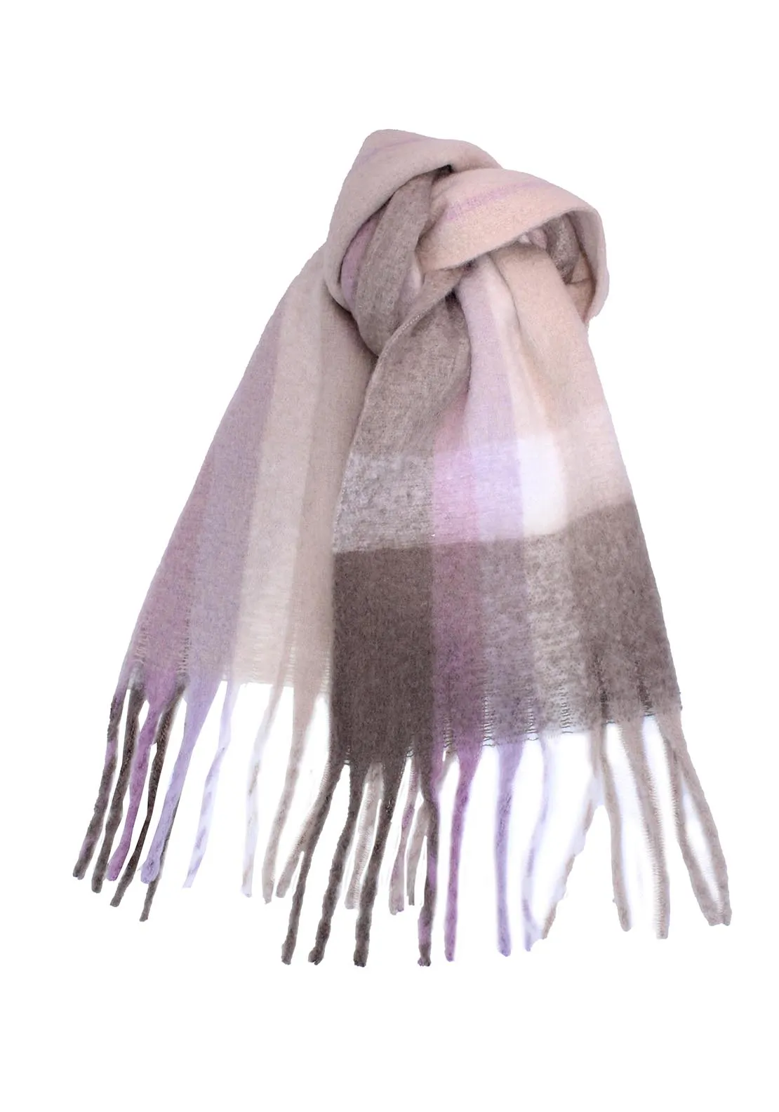 Supersoft Oversize Scarf