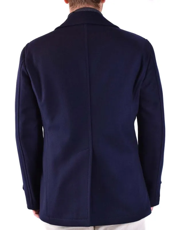 Tagliatore Jacket