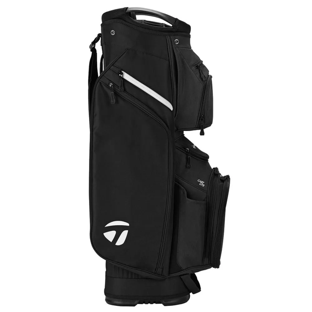 Taylormade Men's Cart Lite Cart Golf Bag 2024