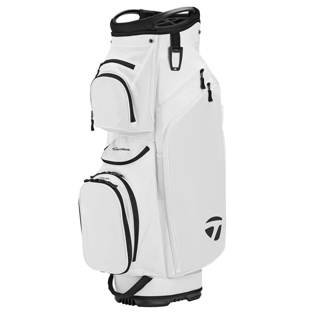 Taylormade Men's Cart Lite Cart Golf Bag 2024