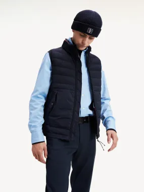 Th Flex Quilted Vest | Coats & Jackets | Tommy Hilfiger