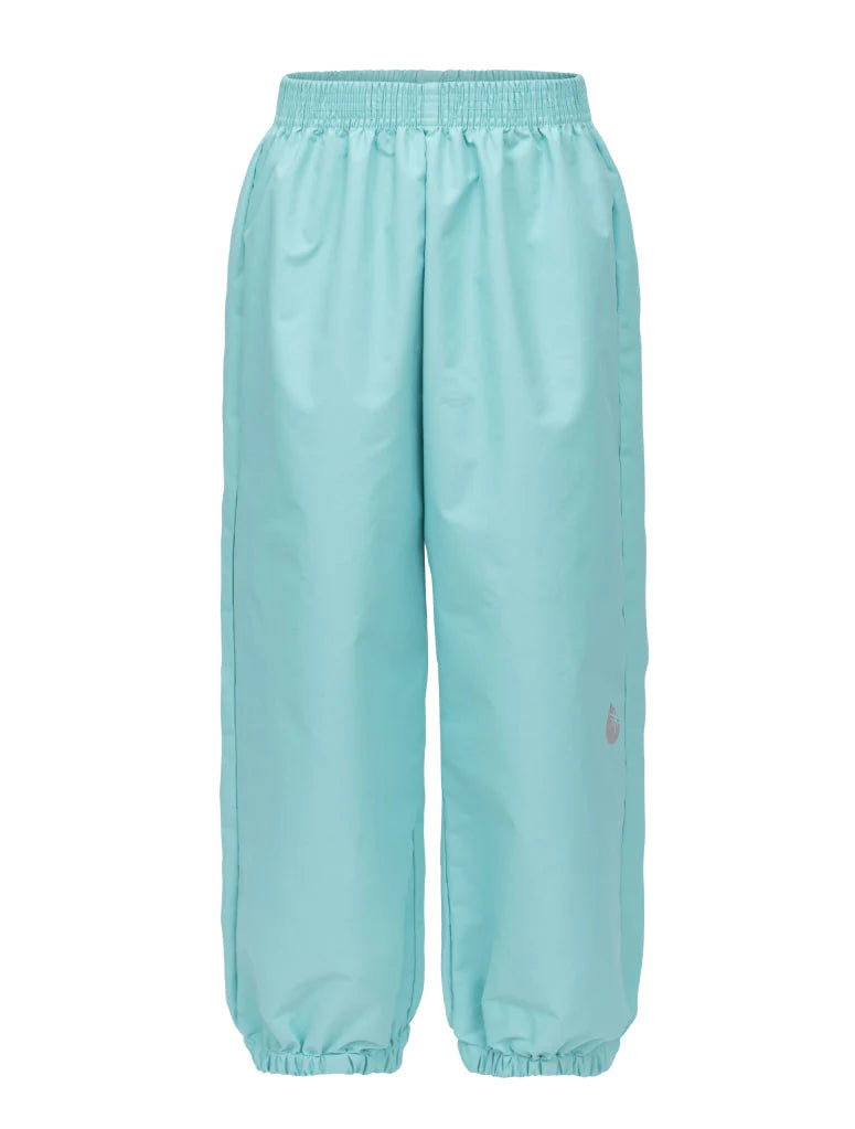 Therm Waterproof Splash Pant - Aqua Sky