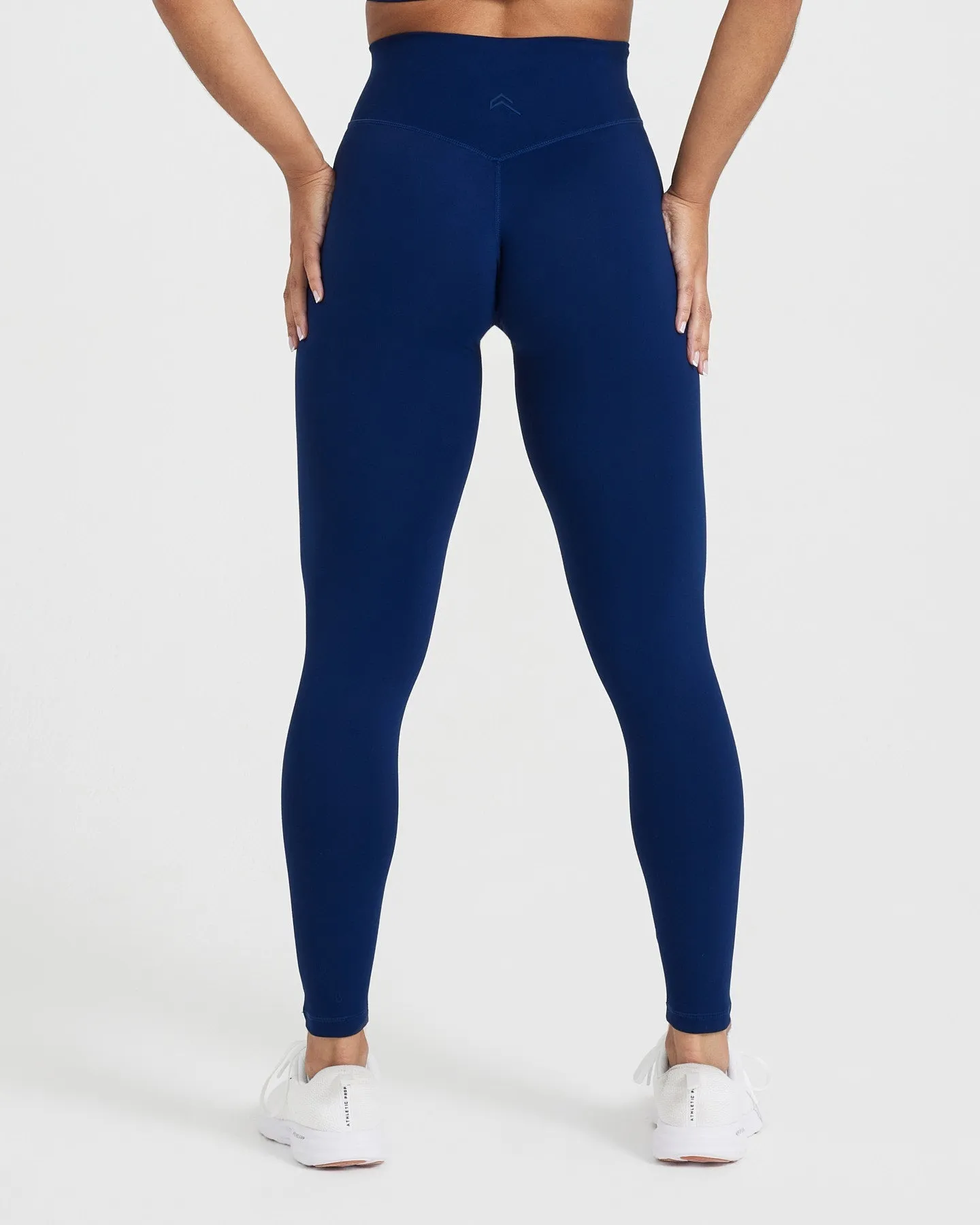 Timeless Leggings | Midnight