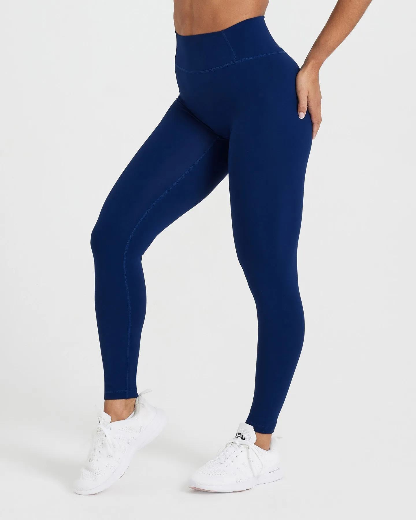 Timeless Leggings | Midnight