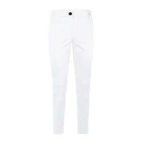 TROUSERS EDILE Woman Optical White