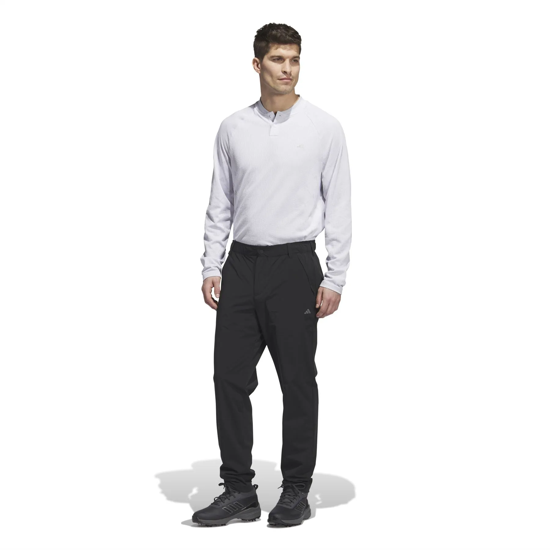 Ultimate365 Tour WIND.RDY Warm Trousers Black - W23