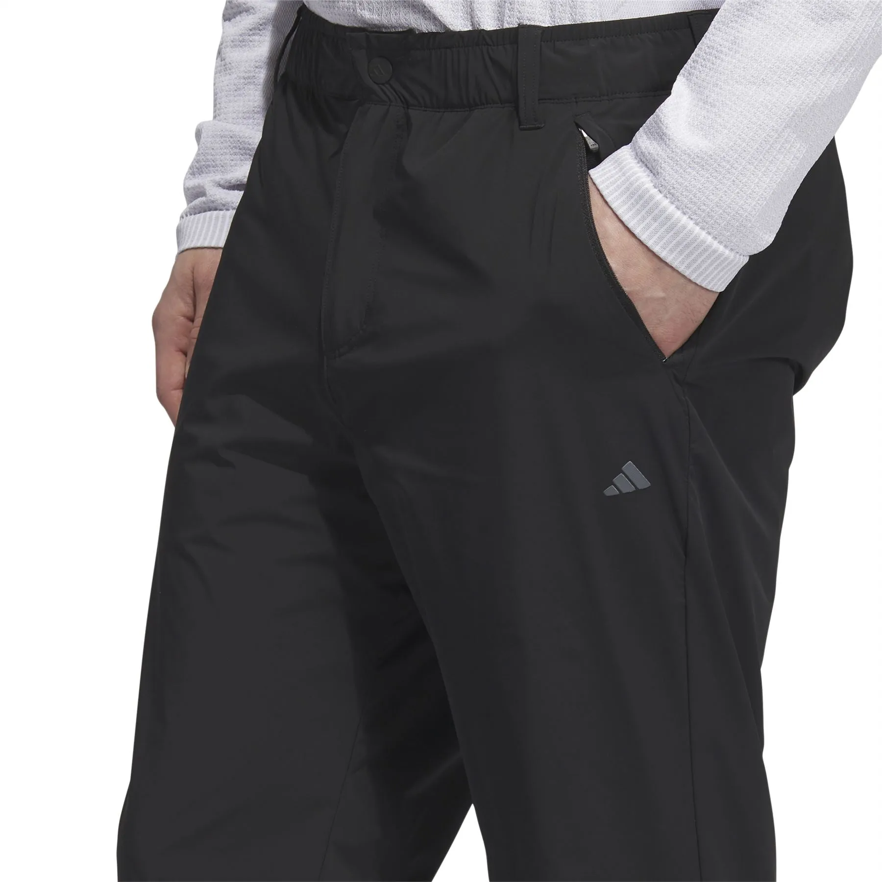 Ultimate365 Tour WIND.RDY Warm Trousers Black - W23