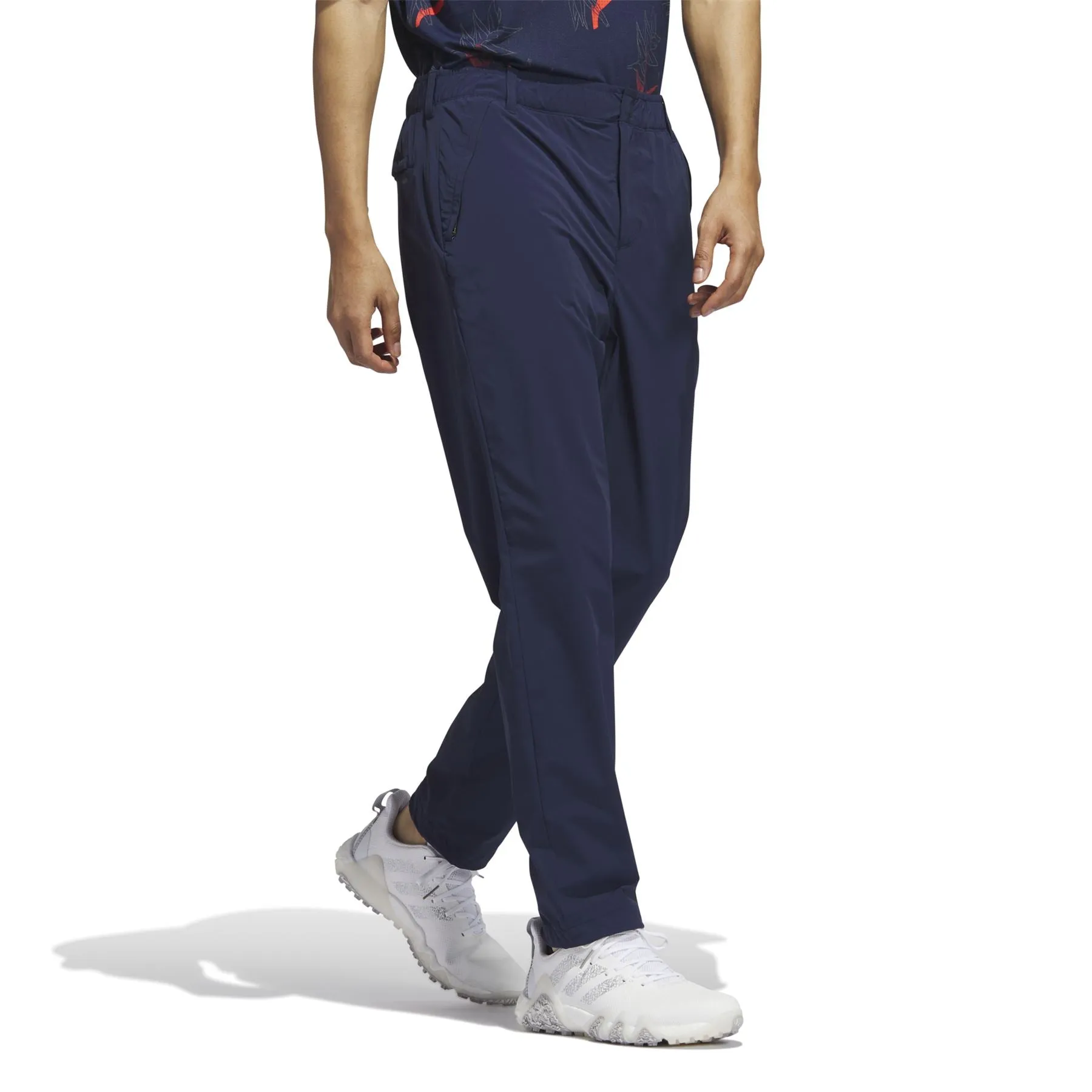 Ultimate365 Tour WIND.RDY Warm Trousers Collegiate Navy - W23