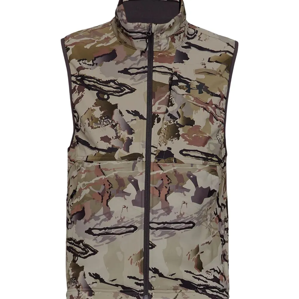 Under Armour RR Infil Ops Windstopper Vest