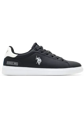 U.S. POLO ASSN. Byron Sneakers Black