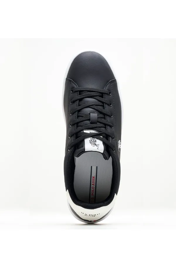 U.S. POLO ASSN. Byron Sneakers Black