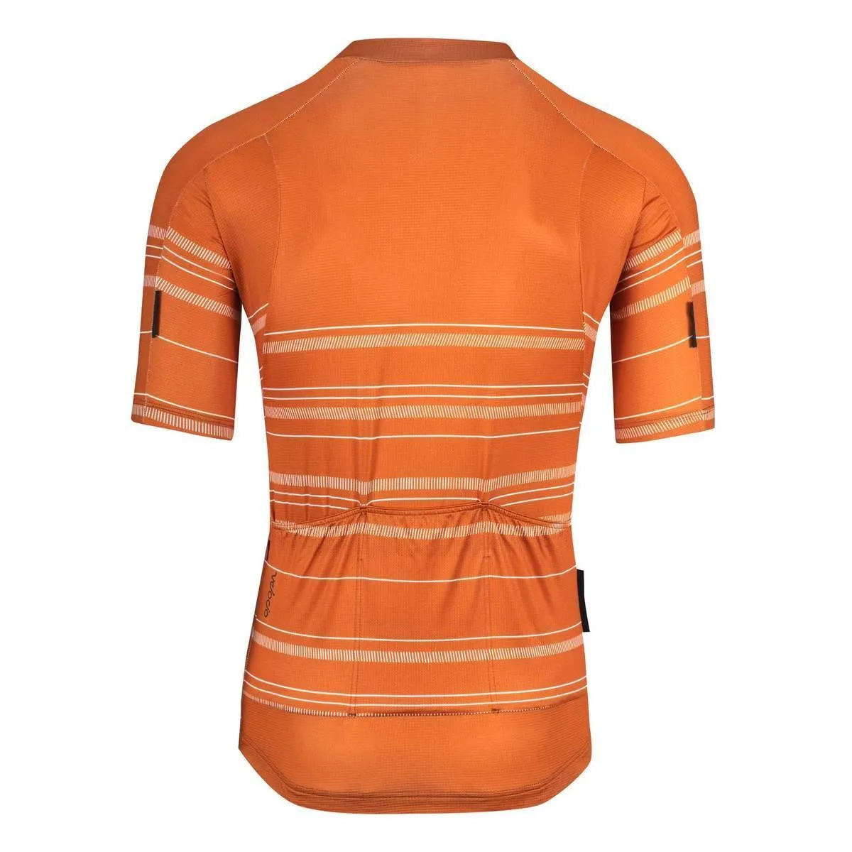 VELOCIO ULTRALIGHT HARVEST MENS JERSEY BURNT ORANGE