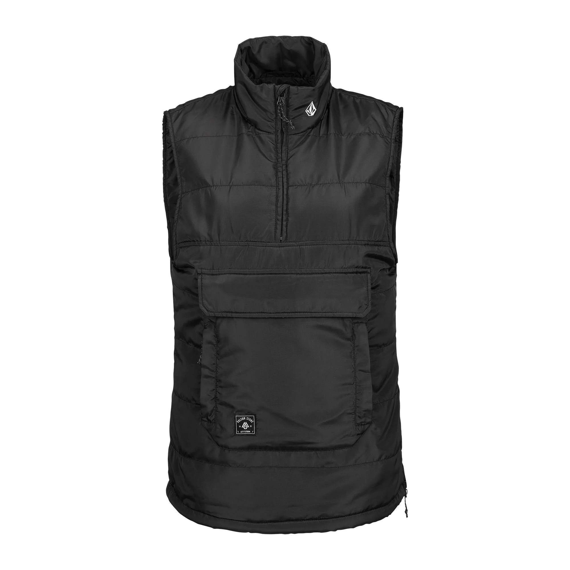 Volcom Packable Puff Vest