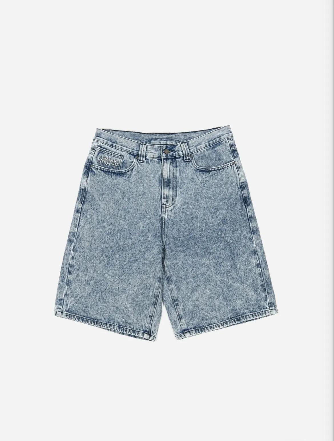 Wasted Paris Casper Snow Shorts