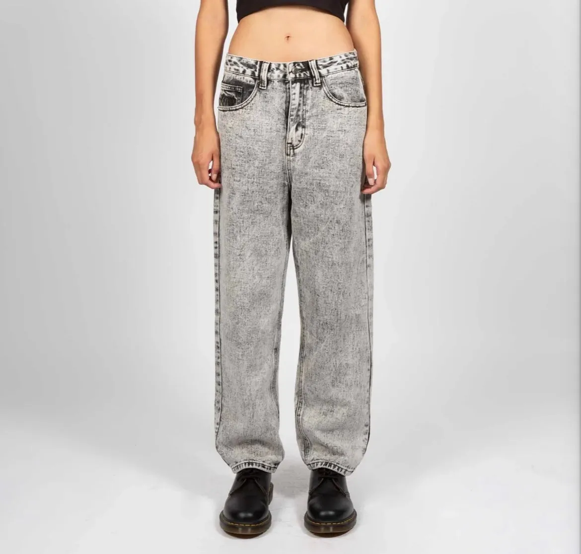 Wasted Paris Pant Casper Snow