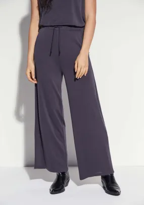 Wide Leg Trousers