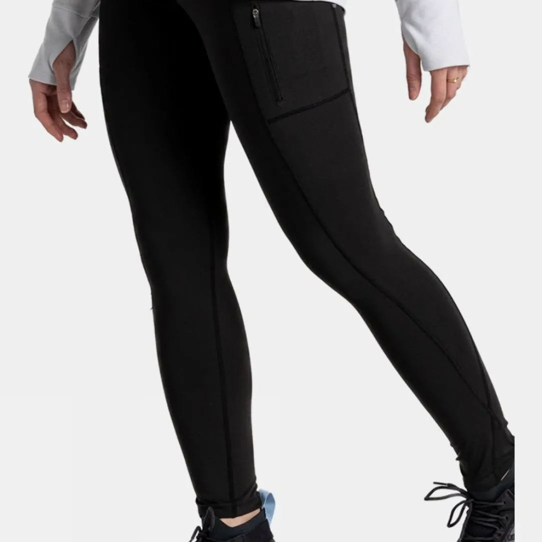 Womens Kiwi Pro Leggings