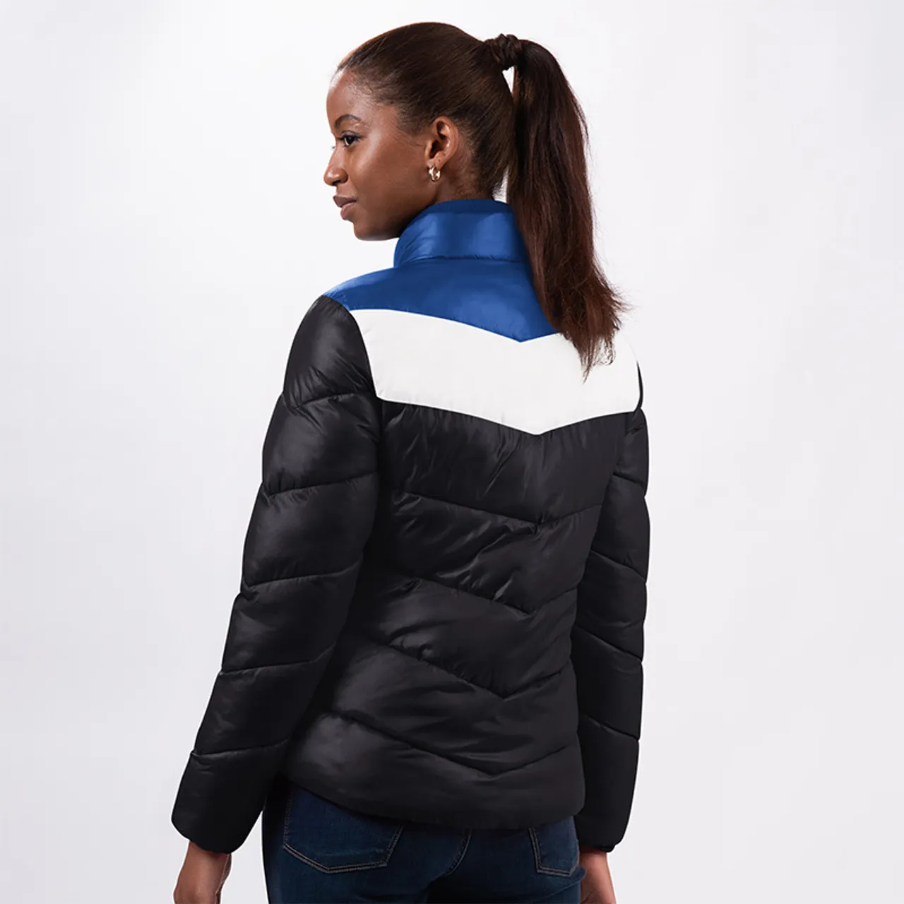 Women's Primary Puffer Jacket