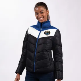 Women's Primary Puffer Jacket