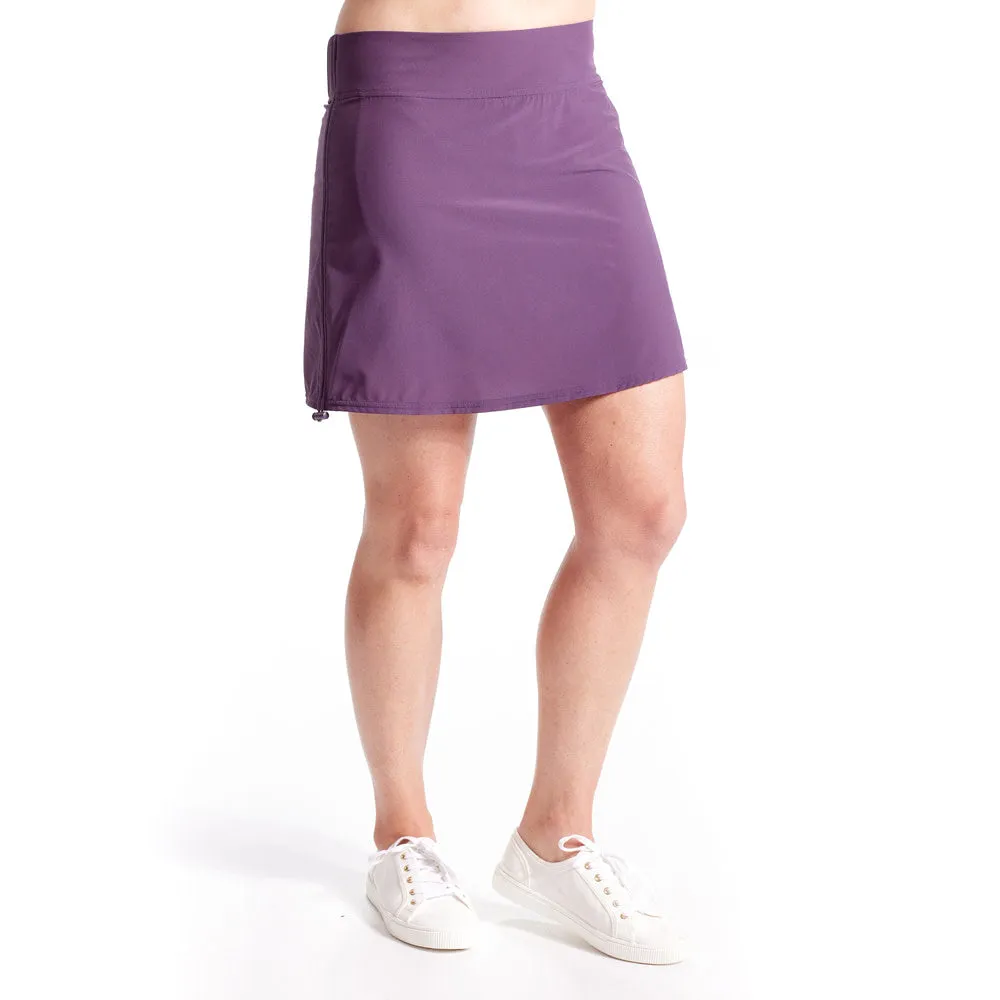 Women's Prospect Cycling Skort