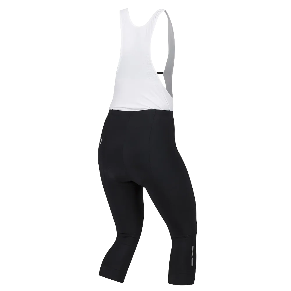 Women's Pursuit Attack Three Quarter Cycling Bib Tight